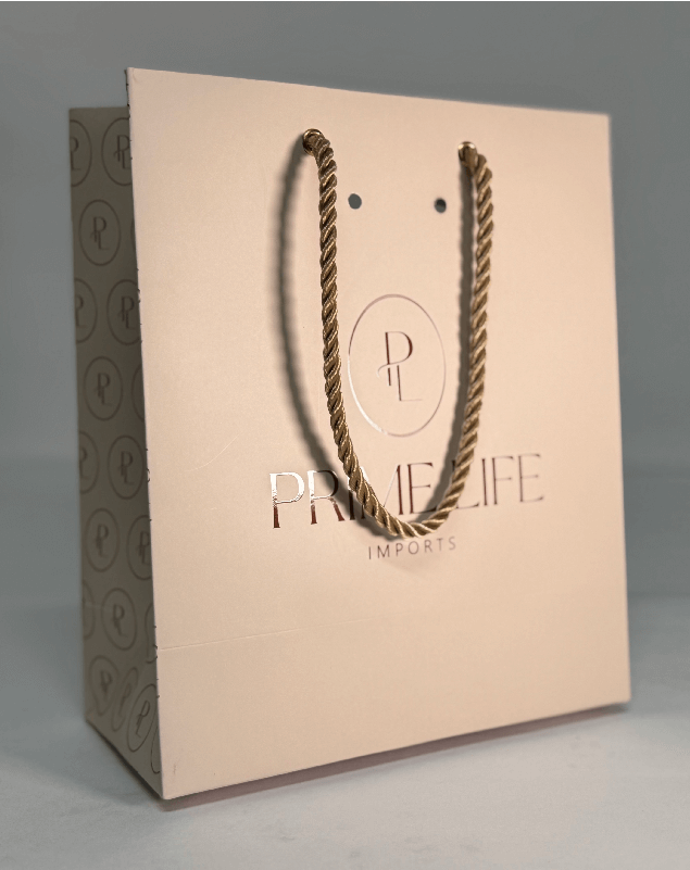 Sacolas Personalizadas